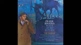 Frank Sinatra - Memories of You