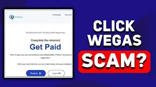 CLICK WAGES REVIEW:WORTH IT OR ACTUALLY SCAM?(2025)