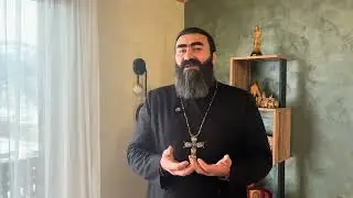 ՀԱՐՑ ՈՒ ՊԱՏԱՍԽԱՆ. Արդյո՞ք սուրբերը մեռած են. Տեր Շավարշ | Father Shavarsh | Отец Шаварш 
