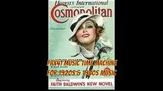 Popular 1938 Music - British Band Geraldo & His Orchestra - You Couldn't Be Cuter @Pax41