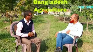 Bangladeshi Farm - Sunali Sodesh Ep 02 | কৃষি কর্মসূচী সুনালি স্বদেশ পর্ব ০২