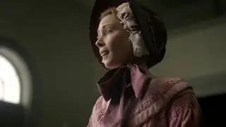 Alias Grace 1x1 - Asylum Torture & Head Machine - Worse than Jail