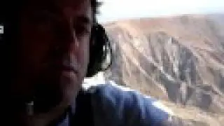 Kate Walsh Wedding Flying from Van Nuys To Ojai - 0002