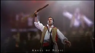 One Day More + reverb || 25th Anniversary version