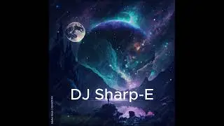 DJ Sharp-E Euphoric Hard House