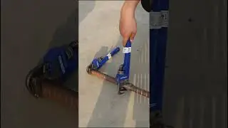 ''MR TOOLSMAN