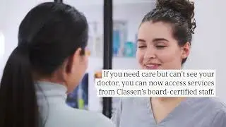 This Top-Rated Local Urgent Care Clinic In Moore, OK Offers Accident Care & Occupational Medicine