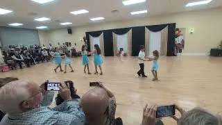 Sway kids