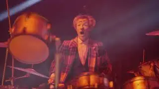 FUMAN STICK TOSS Clown 2021/22
