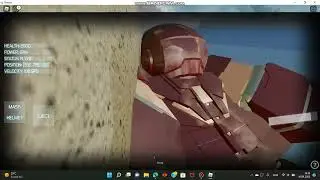 Новая игра на канале Iron man simulator