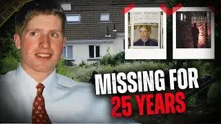 Самое загадочное дело о пропаже человека в Ирландии | Раскрыто дело о пропаже человека