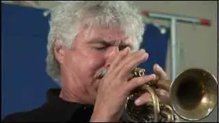 Arizona Classic Jazz Festival 2008 -- Dixieland in Chandler Arizona