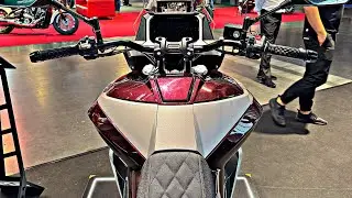 Top 60 New Adventure - 2026 Bikes for Long Rides!