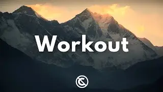 Workout Trap Fitness Music by Copyright Free Tunes / Workout