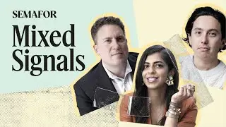 Inside the Independent Creator World, with Substack&rsquo;s Hamish McKenzie &ndash; and Nayeema Raza