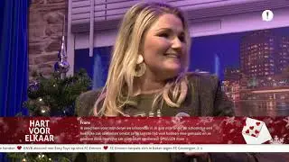 ZO!34 - Hart Voor Elkaar - Marlane - Wat ben ik Gek op Jou