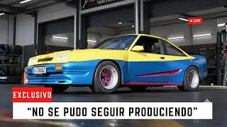 Lo que REALMENTE pas&oacute; con el Opel Manta B