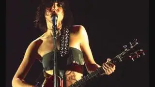 PJ Harvey-Kamikaze+Lyrics.