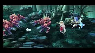 [Another Eden GL] Mythos, Side Quest: A Place to Call Home
