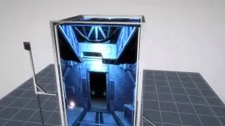 Virtual Rooms