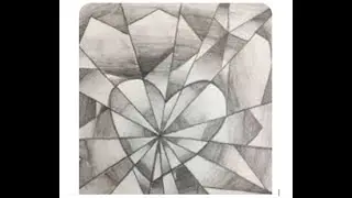Wed 10/21 Notes on Elements of Art and Shattered Values