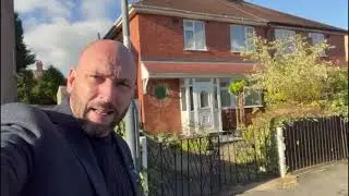 House for sale in Coventry - Blackhorse Road, Longford, Coventry with Hawkins Estate Agents