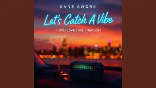 Let's Catch A Vibe