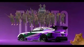 [Storytime RP] kein 30fps gaming mehr | Cody Kush Rakete