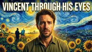 Through Theo’s Eyes: Vincent