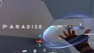Paradise 💫 (Valorant montage)