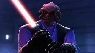 SWTOR Sith Juggernaut The Final Trial