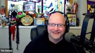 DR-4/24/25: Creepy Critters: A Pennsylvania Bigfoot and UFO Adventure w/Eric H. Altman & Stan Gordon