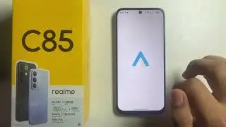 Realme C85/C85 Pro: How to Add new vehicles to android auto