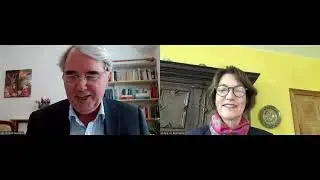 Peace Talk vom 20.05.2023