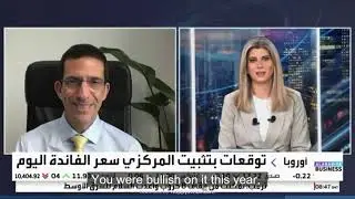 Insights on Rate Cuts, Central Bank Policy and Bit Coin