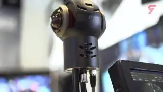 NakedEYE IndieCam | 4K  RAW 12 bit