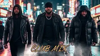 Rap & Hip-Hop Club Mix (Vol. 22)