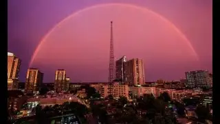 RED RAINBOW (ORIGINAL SONG)