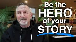 Ты можешь этого не знать, но ты герой