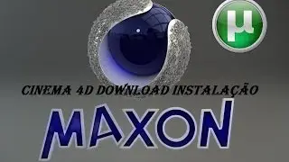 🔥 Como Baixar, Instalar e Ativar o Cinema 4D Studio R14 (TORRENT)