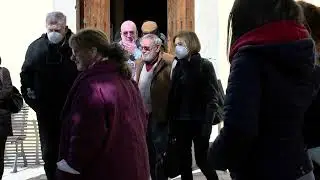 Passeggiata a Vacone