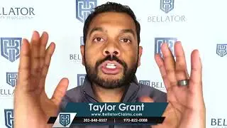 HOA Insurance Claims Bellator Claims Resolution