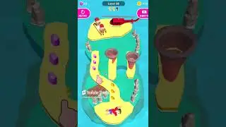Rescue Road Level 28