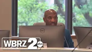 Amalgamated Transit Union 'not surprised' by CATS, EBR Metro Councilman's indictments