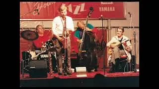 ED BICKERT QUARTET - 