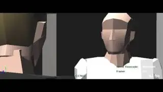 Previsualization *FAST FIVE* (LFA)