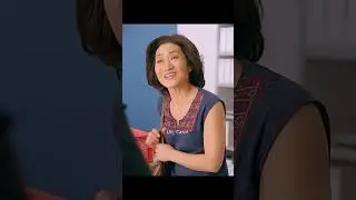 Whose adorable dog is this?｜Kim Convenience #kimsconvenience #shorts