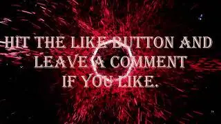 Radiant Collapse Music Video