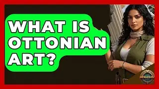 What Is Ottonian Art? - Archaeology Quest