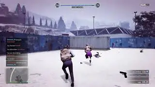 Gta 5 WORLDS GREATEST RNG PLAYER!!! RNG CLIPS